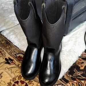 Ricky Men’s Boots 11.5W